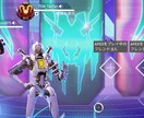 apexプレが同行、代行、感度コーチングします apex複プレがお手伝いします！ イメージ1