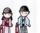 キャラクターのデザインいたします シンプルで優しいキャラから、シンプルでかっこいいキャラまで イメージ5