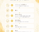 自分で更新できる完全オリジナルのHPを制作します Wix専門！誰でも簡単に更新できるHP制作 イメージ4