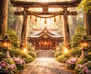 あなたの人生の“詰まり”の原因を霊視で読み解きます なぜうまくいかない?その根本原因と流れの変え方をお伝えします イメージ2