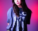 モデルとカメラマンでお店等の宣材写真撮影承ります 男性モデルは俳優女性モデルはダンサーモデル犬も在籍 イメージ4
