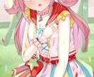 最短納品！イラスト・アイコン好みの絵柄で描きます 用途に合わせて作成！まずはお気軽にご相談を！ イメージ6
