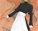 イラストお描きします イラスト制作、まるっとお任せください！ イメージ5