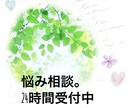 病気を待ってる方の悩みを聞きます あなたの辛さを愚痴ってください。 イメージ1