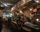 お店にもお客さんにも喜ばれるお店作ります お店作りには両者の満足が大事。一方通行ではないデザインを。 イメージ3