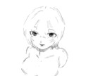 あなたの似顔絵ゆる〜く描きます お安くゆる〜いイラストを描きます。 イメージ8