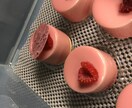 パティシエも使えるレシピを提案します 洋菓子に本気で取り組みたい方にレシピと作り方をお伝えします イメージ2