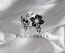 完全オリジナルで作成します 思い描いたデザインをそのまま形に。 イメージ6