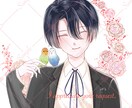 動物のイラストお描きします もふもふなご家族をお家に飾りませんか イメージ8
