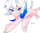 商用利用OK♪1枚絵、描きます アイコン/サムネイル/ゲーム/グッズ/etc. イメージ3