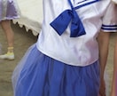 学校行事の衣装製作代行いたします お忙しい親御さんのためにお子様の衣装作成代行いたします！ イメージ3