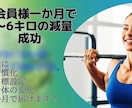 夏に向けて理想の体作りサポートします 夏を迎える準備、今始めよう！」 イメージ1