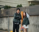 韓国風ウェディングフォトの撮影を承ります カジュアルなロケーションフォトが¥20,000〜 イメージ5