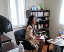 お子さまの様子から対応法や解決策などを導き出します 児童指導員兼カウンセラーがあなたの心に寄り添ってお応えします イメージ1