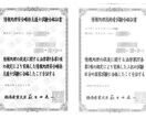 IPA情報処理技術者試験・午後Ⅱ論文を添削します 早割中！相談無料、ITストラテジストなど５区分対応 イメージ6