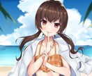 可愛らしいイラストやアイコンなど提供します SNSアイコン、サムネイラスト、オリジナルイラストなど イメージ5