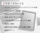 Word原稿から出版OK！KDP入稿まで代行します ペーパーバック出版を丁寧に代行します  イメージ7