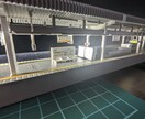 プラモデル・模型の作成代行をいたします 買ったはいいけど...そんなキットを作成代行いたします イメージ3