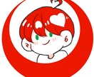 色鉛筆で書いたような！アイコン制作ます SNSアイコンやサムネイルで使われるイラストを制作！ イメージ1