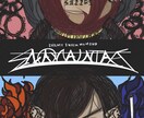アイコン用イラスト制作を承ります 個性を貫いた周りと被らない絵を製作します イメージ4