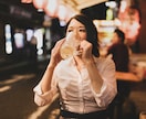 まだまだ飲みたい！1人じゃ寂しいあなたと楽しみます 飲みながら話したいあなたへ/1人飲み/寂しい/サシ飲み/雑談 イメージ6