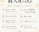 もう一度、愛されたい｜相手との復縁の流れを視ます 別れ・片思い・LINEブロック・再会｜未練と別れた理由 イメージ3