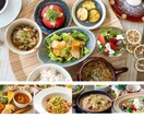 山陰中心に全国まで美しい料理写真を撮ります 飲食店様向けに、限定商品やメニュー写真を美しく撮ります イメージ9