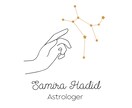 月・太陽・星・タロット…占い系ロゴを作成します 修正無制限！ご納得いただくまで作りこめる唯一無二のロゴ イメージ4