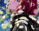 イラストを描かせて頂きます 自分のイラストを気に入ってもらえるなら是非！ イメージ10
