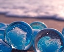 ルナカフェ☆ドルフィンwaveリーディングします 海の記憶が、あなたの未来を導く♡オラクルリーディング イメージ3