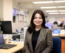 ビジネス向けプロフィール写真などを撮影します SNS・HPの写真を更新や新規制作用に撮影してみませんか？ イメージ5