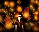 表紙や多様出来る一枚絵をお描き致します。ます 沢山の事に多様出来る一枚絵です。 イメージ5
