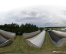 360 VRWEBページ制作します 360写真ページをサイトへ簡単に埋め込み、リンクが出来ます イメージ2