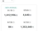 0→1！ココナラ占い師さんの収益化を楽しく叶えます ✨️元主婦プラチナ認定占い師✨️月売上120万超のノウハウ イメージ3