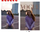 PHOTO VISUAL ARTISTます freelance photo effect artist イメージ3