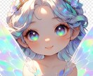心がふっと軽くなる♡恋愛オラクルリ―ディングみます あなたの心の奥にそっと「気づき」をアドバイス。 イメージ4