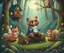 恋愛タロット☆今のあの人の気持ち占います たぬきが正直に読む、あの人の今の気持ち。24時間以内に返信 イメージ2
