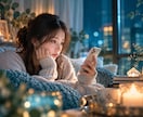 音信不通でお悩みの方霊視とタロットで鑑定します プロ占い師|ブロック/既読スルー/未読スルー/接点が途切れた イメージ3