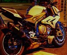 あなたのバイクに合ったカスタムを見つけます あなたに合うカスタムを一緒に考え自分らしいバイクにしましょう イメージ1