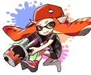 ツイッターなどのアイコン作成します アイコンを推しにしたいあなたに!!!!!!! イメージ1
