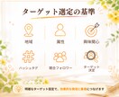Instagramのいいね運用を代行いたしますます ターゲットユーザーへのいいね！代行いたします。 イメージ3