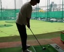 100切れないゴルフ、少練習でスイングコツ公開ます 極力練習せず常時100切れる安定スイングのコツ公開します イメージ1