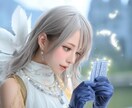 復縁したい！あなたに必要な行動をカードで視ます 心を整理して次の一歩を一緒に見つけます イメージ1