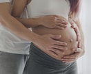 CM撮影のプロが美しいマタニティフォトを撮影します 一流の照明技術で残す神秘的な姿。広告クオリティを一生の記念に イメージ2