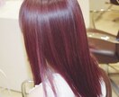20代～必見！似合うヘアカラー教えます カラー、ブリーチ、ファーストグレイなど悩みがある方必見です！ イメージ1