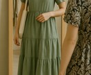 あなた専属のファッションアドバイスをします 「私らしさをもっと好きになる。」専属のファッションアドバイス イメージ2