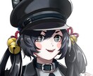オリジナルアイコン描きます アイコン特化で低価格でご提供いたします!! イメージ3