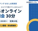 目的に合わせたWebバナーを丁寧に制作しますます 広告・SNS・告知用など、伝わるデザインに仕上げます イメージ2