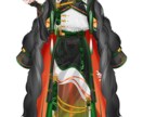イラストからモデリングまで一括で承ります 唯一無二のデザイン、モデリング イメージ3