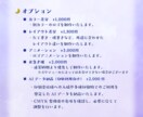 店舗向け・ブランド向けオリジナルロゴを制作します お店やブランドの想いに寄り添ったロゴをご提案します。 イメージ3